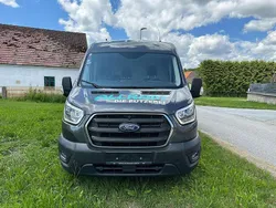 Grau Gebraucht 2021 Ford Transit Trend Van | € 23.000 (Guter Preis)