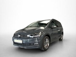 Grau Neu 2025 VW Touran Comfortline Van / Kleinbus | € 41.996 (Fairer Preis)