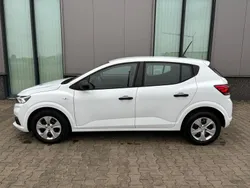 Neu 2025 Dacia Sandero Essentiel Kleinwagen | € 17.182 (Guter Preis)