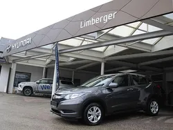 Grau Gebraucht 2017 Honda HR-V Comfort SUV | € 14.490 (Fairer Preis)