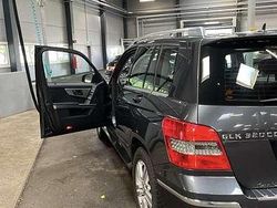 Gebraucht 2009 Mercedes GLK320 SUV | € 14.900 (Teuer)