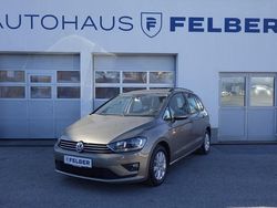 Hellbraun metallic Gebraucht 2015 VW Golf VII Comfortline Limousine | € 9.450 (Fairer Preis)