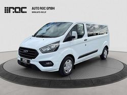 Weiß Gebraucht 2019 Ford Transit Custom Trend Van | € 24.990