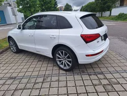 Weiß Gebraucht 2013 Audi Q5 SUV | € 14.490 (Fairer Preis)