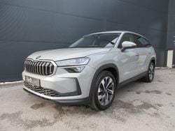 Mittelgrau normal Gebraucht 2025 Skoda Kodiaq Selection SUV | € 59.990 (Teuer)