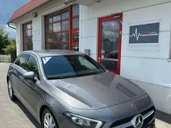 Grau Gebraucht 2019 Mercedes A200 Progressive Kleinwagen | € 24.990 (Fairer Preis)