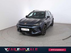 Dunkelgrau metallicperleffekt Gebraucht 2024 Cupra Formentor VZ SUV | € 37.950