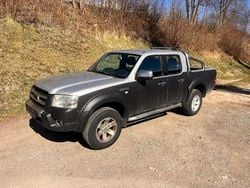 Gebraucht 2007 Ford Ranger Abholung | € 3.900