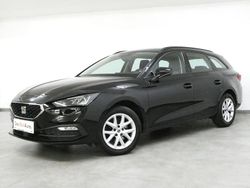 Schwarz normal Gebraucht 2022 Seat Leon Style Kombi | € 17.690 (Fairer Preis)