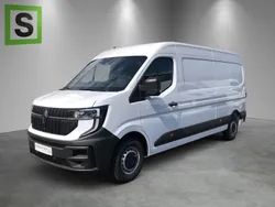 Weiß Neu 2025 Renault Master Van | € 36.390 (Superpreis)
