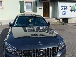 Gebraucht 2016 Mercedes C200 Classic Limousine | € 20.000 (Teuer)