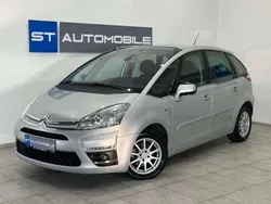 Grau Gebraucht 2012 Citroën C4 Picasso Van / Kleinbus | € 8.990