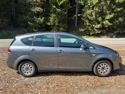 Grau Gebraucht 2013 Seat Altea XL Copa Van / Kleinbus | € 3.750 (Superpreis)