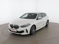Weiß Gebraucht 2020 BMW 116 M Sport Kleinwagen | € 22.490 (Etwas zu teuer)