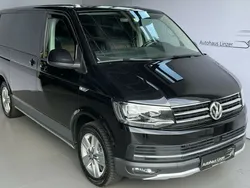Gebraucht 2019 VW Multivan PanAmericana Van / Kleinbus | € 51.890 (Guter Preis)