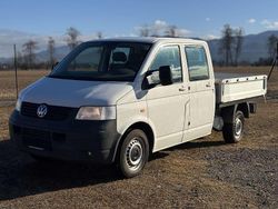 Weiß Gebraucht 2007 VW T5 Van | € 5.250 (Superpreis)