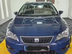 Seat Leon ST