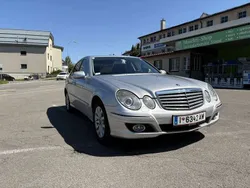 Gebraucht 2008 Mercedes E320 Elegance Limousine | € 8.990 (Fairer Preis)