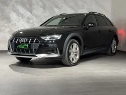Gebraucht 2020 Audi A4 Allroad Ambiente Kombi | € 35.990 (Guter Preis)