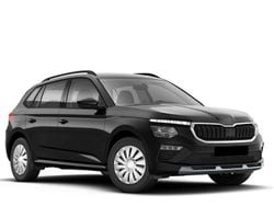 Schwarz Neu 2025 Skoda Kamiq Selection SUV | € 31.695 (Guter Preis)