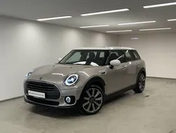 Grau Gebraucht 2023 Mini Cooper Clubman Kombi | € 34.470