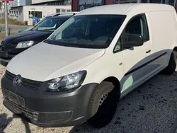 Gebraucht 2014 VW Caddy Maxi Trendline Van / Kleinbus | € 11.500 (Fairer Preis)