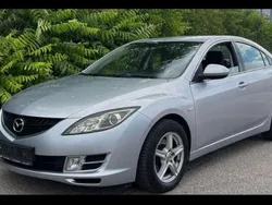 Gebraucht 2009 Mazda 6 Limousine | € 2.500 (Superpreis)