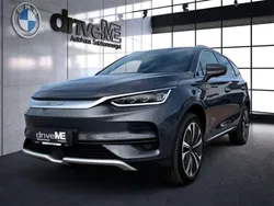 Grau Neu 2025 BYD Tang SUV | € 72.390 (Fairer Preis)