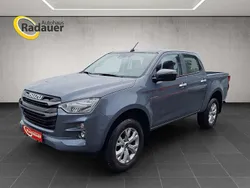 Grau Neu 2025 Isuzu D-Max Abholung | € 44.990 (Superpreis)