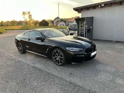 Schwarz Gebraucht 2019 BMW 840 M Sport Coupé | € 88.250