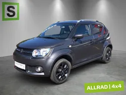 Grau Gebraucht 2018 Suzuki Ignis Kleinwagen | € 13.490 (Fairer Preis)