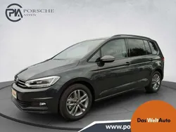 Mittelgrau normal Neu 2025 VW Touran Van / Kleinbus | € 42.660 (Guter Preis)