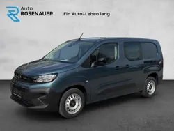 Blau Neu 2025 Opel Combo Van / Kleinbus | € 29.660 (Superpreis)