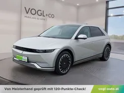 Silber Gebraucht 2021 Hyundai Ioniq 5 SUV | € 34.900 (Superpreis)
