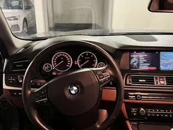 Gebraucht 2013 BMW 535 Kombi | € 15.999
