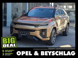 Neu 2025 Ssangyong Actyon SUV | € 48.516