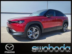 Crytal sould rot Gebraucht 2022 Mazda MX30 Makoto SUV | € 22.990 (Fairer Preis)