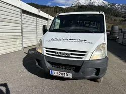Gebraucht 2008 Iveco Daily Van | € 9.600 (Fairer Preis)