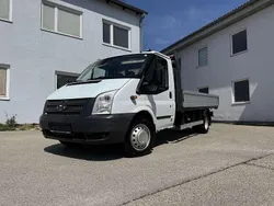 Gebraucht 2014 Ford Transit Ambiente Limousine | € 12.480 (Superpreis)