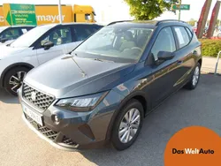 Grau Neu 2025 Seat Arona Reference SUV | € 19.875 (Guter Preis)