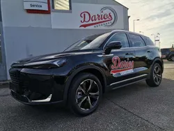 Schwarz Gebraucht 2024 Baic X75 SUV | € 34.999