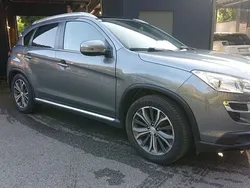 Gebraucht 2014 Peugeot 4008 Allure SUV | € 12.900