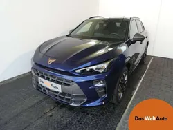 Dunkelblau metallic Neu 2025 Cupra Terramar SUV | € 50.590 (Guter Preis)