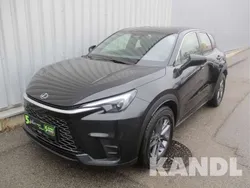 Schwarz Neu 2025 Lexus LBX SUV | € 32.390 (Guter Preis)