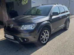 Gebraucht 2015 Fiat Freemont Lounge SUV | € 10.900 (Guter Preis)