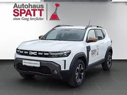 Weiß Neu 2025 Dacia Duster Extreme SUV | € 26.980 (Guter Preis)
