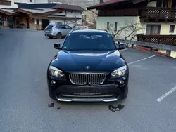 Schwarz Gebraucht 2010 BMW X1 SUV | € 12.000 (Fairer Preis)
