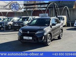 Grau Neu 2025 Suzuki Vitara SUV | € 23.990 (Fairer Preis)