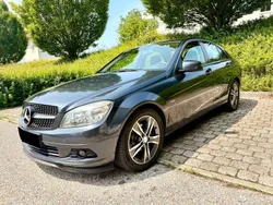 Gebraucht 2010 Mercedes C180 Avantgarde Limousine | € 11.500 (Etwas zu teuer)