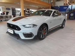 Grau Gebraucht 2023 Ford Mustang Mach 1 Coupé | € 87.900 (Teuer)